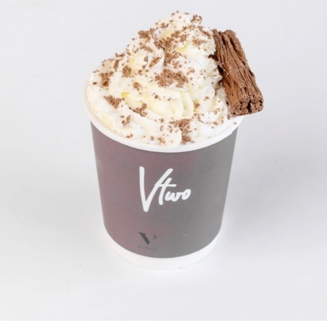 Hot Chocolate