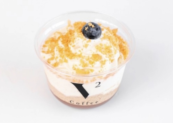 V2 Sweet Ice Cream