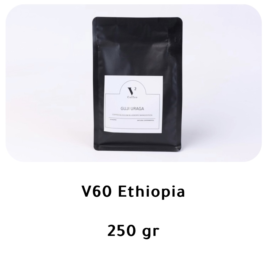 V60 Ethiopia