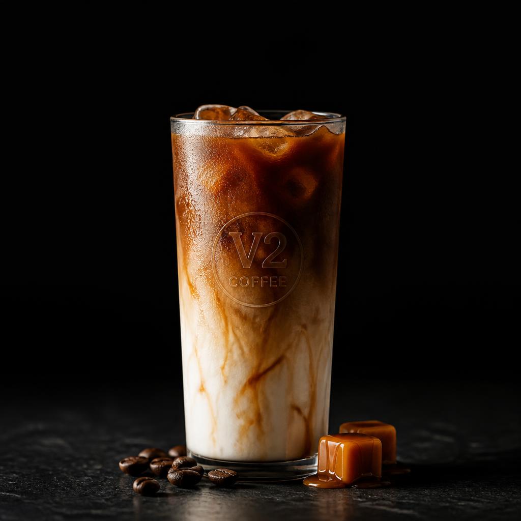 Spanish Latte